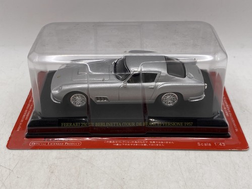 Ferrari 250 berlinetta tour - gt,