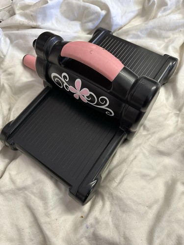Sizzix big shot - big, only