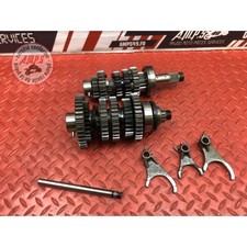 Boite de vitesse Triumph 1050 Sprint ST 2005 à 2010