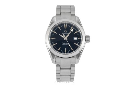 Omega seamaster aqua terra - omega,