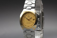[NEAR MINT] OMEGA Seamaster