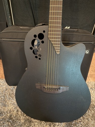 Ovation elite 1778 tx - ovation,