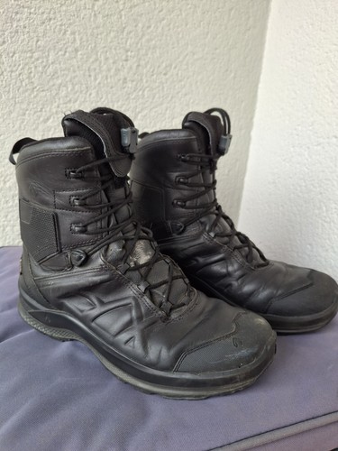 Chaussures techniques haix - chaussures,