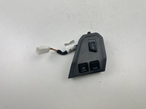 Bouton commande piaggio - bouton, de