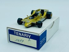 TENARIV 24 ARROWS A2 Ford n°29 WARSTEINER F1 1979 R. Patrese  1.43