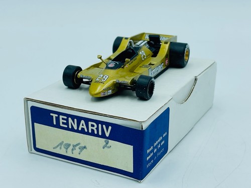 Tenariv arrows ford - 24,