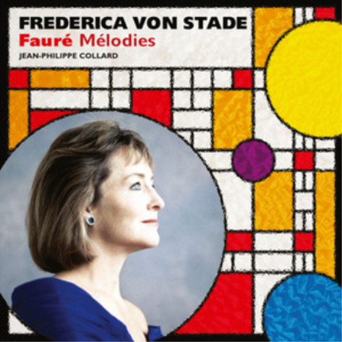 Gabriel faure melodies - faure,