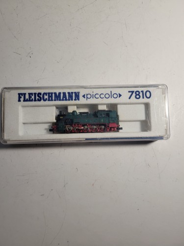 Fleischmann piccolo 7810 - piccolo, n