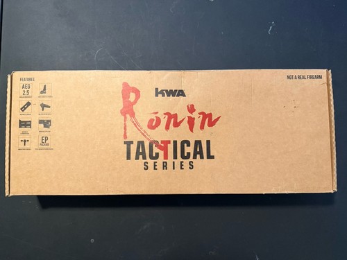 Kwa vm4 ronin pdw aeg - kwa,