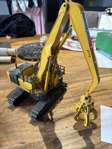 Komatsu joal pc 1100lc - joal,