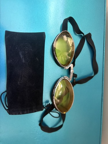 Aviator goggles 4400 - aviator,