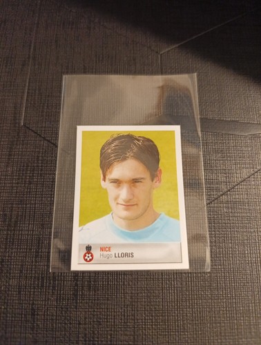 Panini foot ligue france - panini,