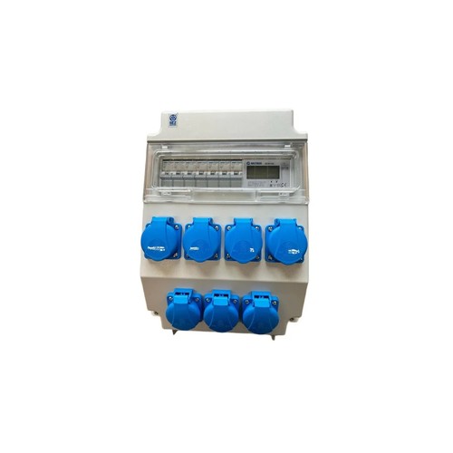 Distributeur courant 7x - distributeur, de