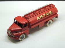 vrai JRD 122 - CAMION UNIC