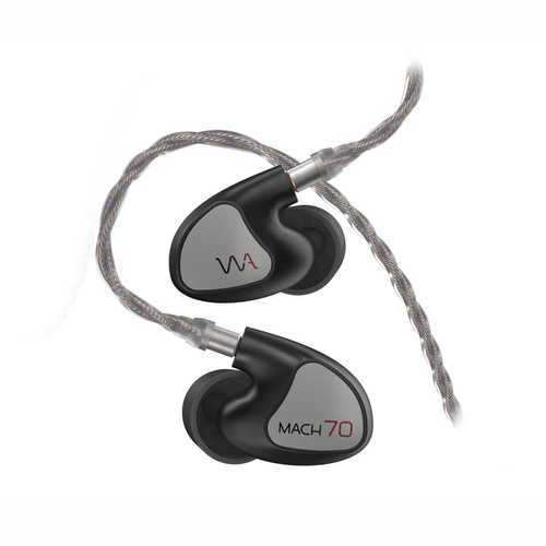 Westone audio mach - mach, 70