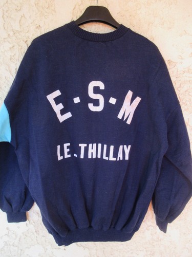 Sweat puma le - e.s.m,