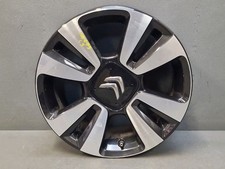 Jante alu - Citroen C3 III -