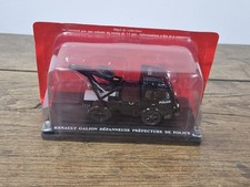 Voiture Miniature Renault