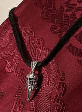 Pendentif En Argent 925 Avec