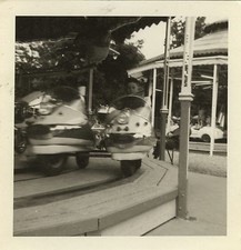 PHOTO ANCIENNE - VINTAGE