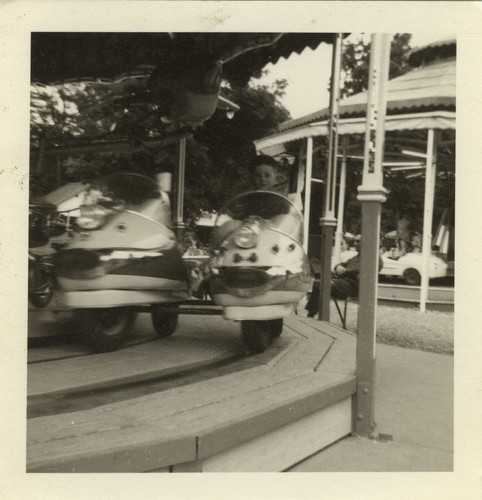 Photo ancienne vintage - -,