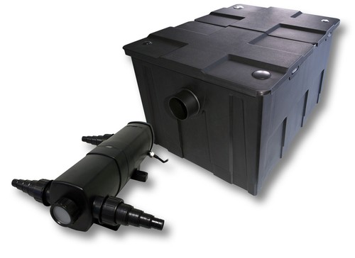 Kit sunsun filtration - kit,