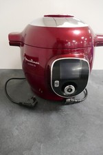 Mijoteur cookeo rouge - +,