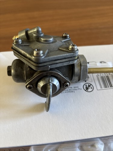 Robinet essence t500 suzuki - suzuki,