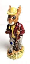 1972 Royal Doulton Porcelaine Fine Angleterre Bunnykins - Automne Jours #DB5