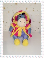Doudou peluche bourriquet - ⑭, -doudou