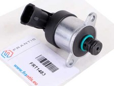 Électrovanne de Pompe à Injection Megane Scenic II III Grand Vitara 1.9 DCI DDIS