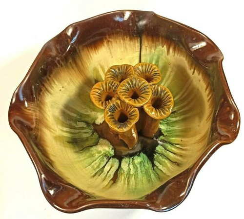 Vase fleurs vintage - à,