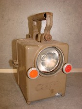 Ancienne lampe chemin de - ancienne,