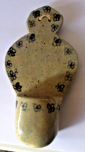 Ancien magnifique benitier en - ancien,
