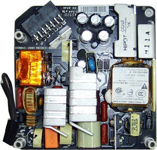 Alimentation power supply - power,