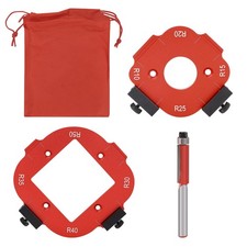 Lot de 2 Gabarits Gabarit