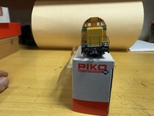 PIKO BB 66000 ETF  En TBE En Bo Vendue Franco De Port . Voir Mes Autres Ventes