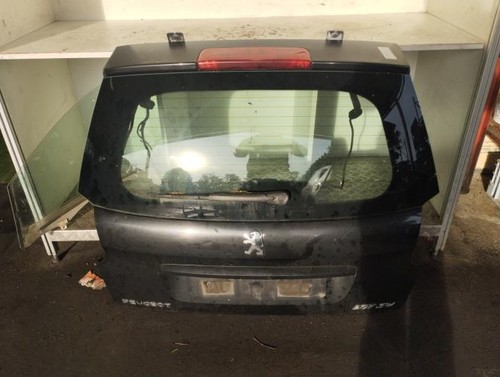 Malle hayon arriere - malle/hayon, peugeot