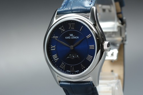 Montre pour homme - , karl-leimon