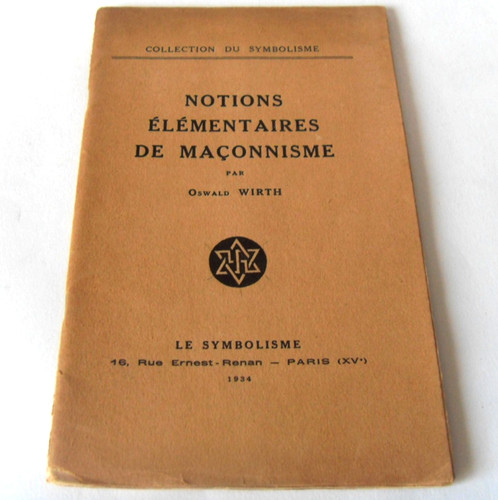 édition origina1e - (1934),