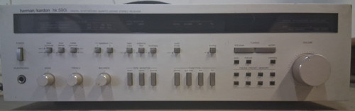 Vintage harman kardon - hk, 590i