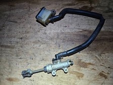 maitre cylindre arriere Honda CB 1000 big one