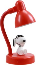 Peanuts - Mini Lampe de Bureau