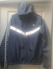 Veste Survêtement monogramme