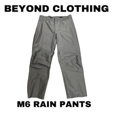 Beyond Clothing, Level 6 M6