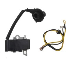 Bobine d'allumage compatible