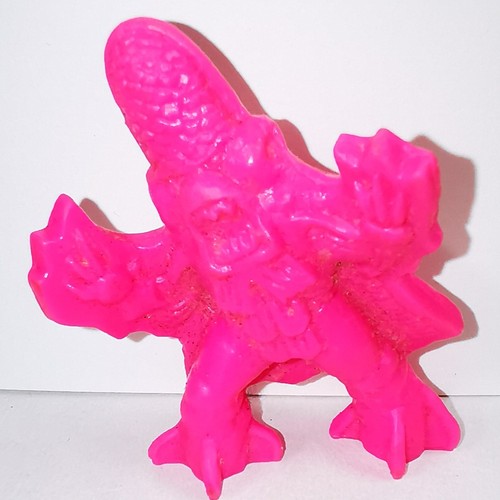 Figurine monster pocket - monster, in