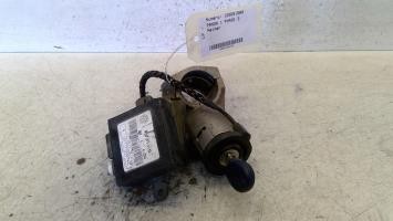 Neiman fiat panda phase 2 - fiat, 1