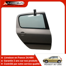 🇫🇷 PORTE ARRIERE DROIT