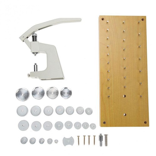 Kit presse pour montres - kit,